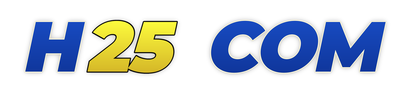 h25 com